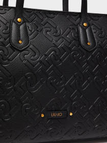 Сумки Liu Jo модель AA3155E008622222 Фото