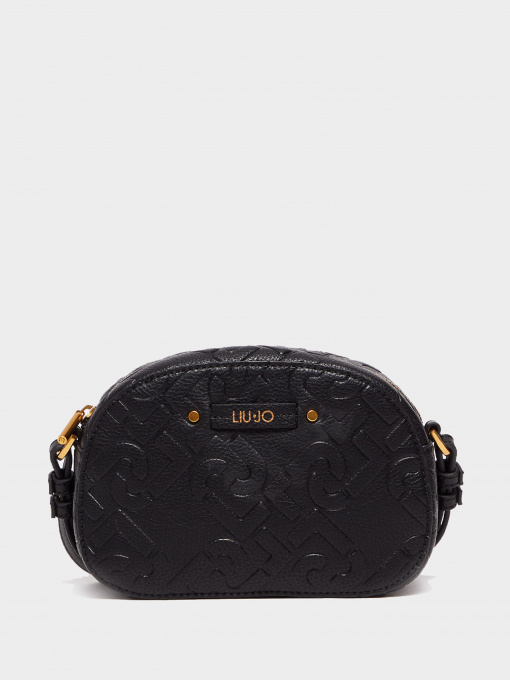 Сумки Liu Jo модель AA3159E008622222 Фото