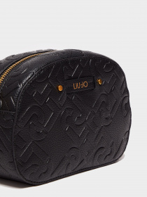 Сумки Liu Jo модель AA3159E008622222 Фото