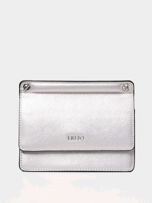Сумки Liu Jo модель AA3270E0087532 Фото