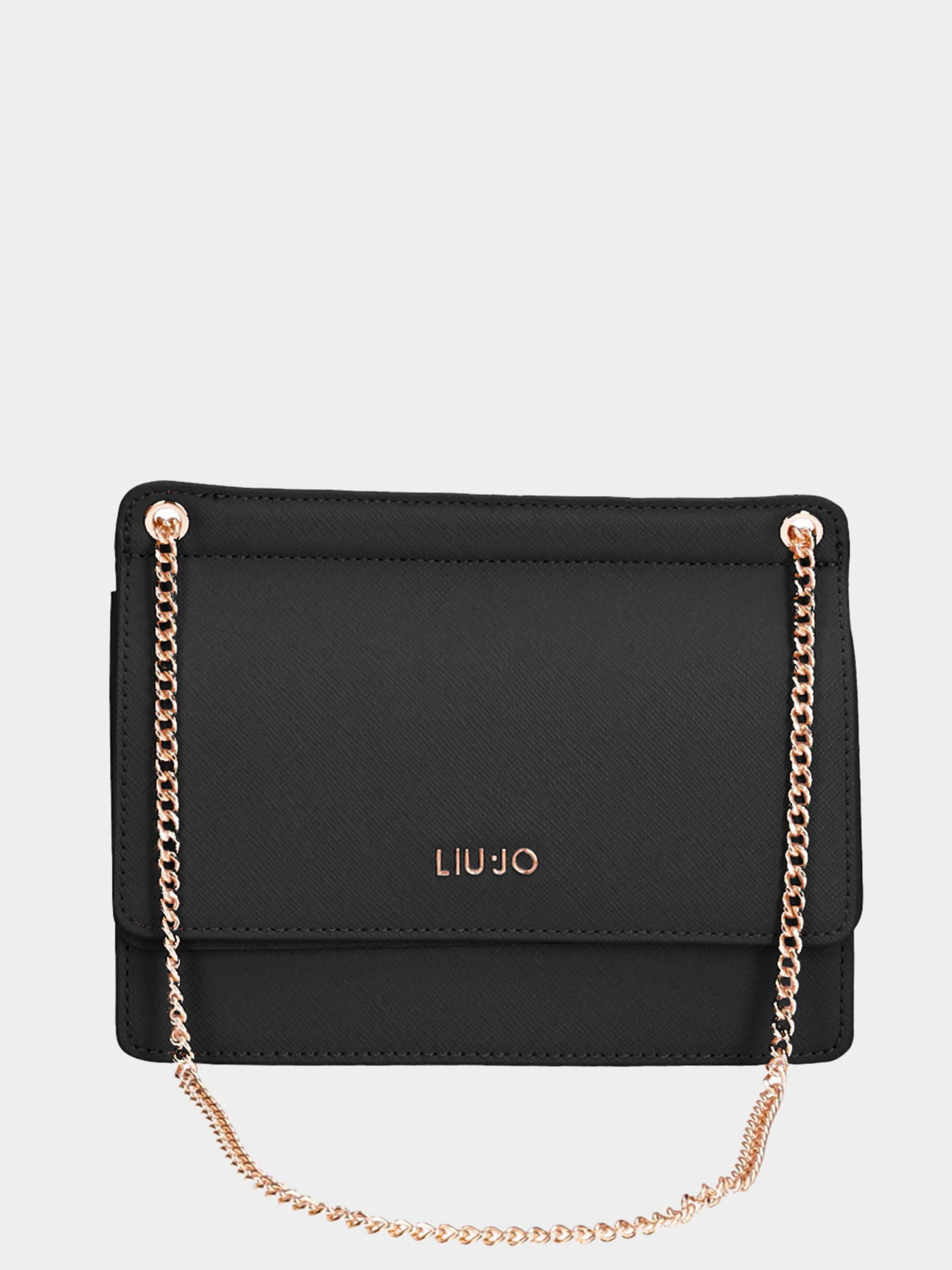 Сумки Liu Jo модель AA3270E008722222 Фото
