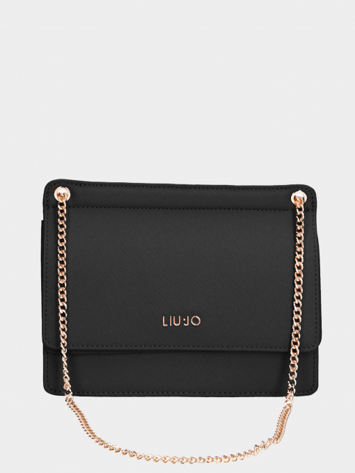 Сумки Liu Jo модель AA3270E008722222 Фото