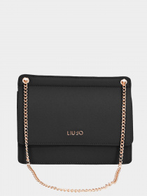 Сумки Liu Jo модель AA3270E008722222 Фото