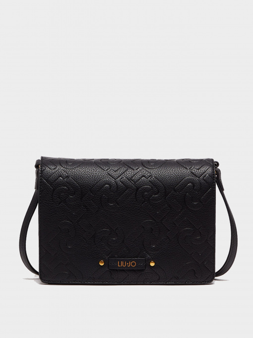 Сумки Liu Jo модель AA3165E008622222 Фото