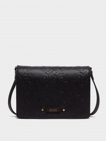 Сумки Liu Jo модель AA3165E008622222 Фото