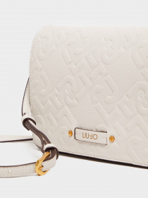 Сумки Liu Jo модель AA3165E008630000 Фото