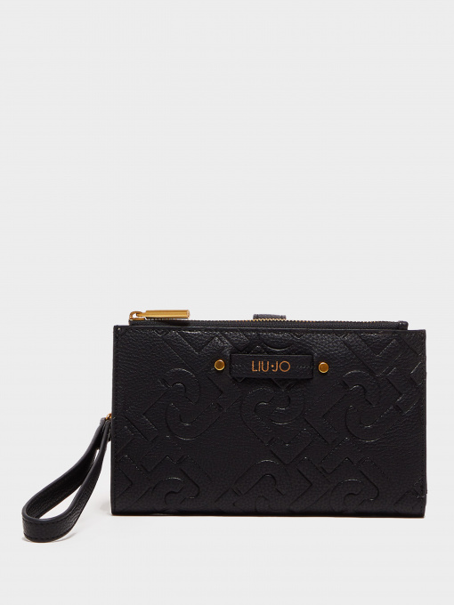 Кошельки Liu Jo модель AA3170E008622222 Фото