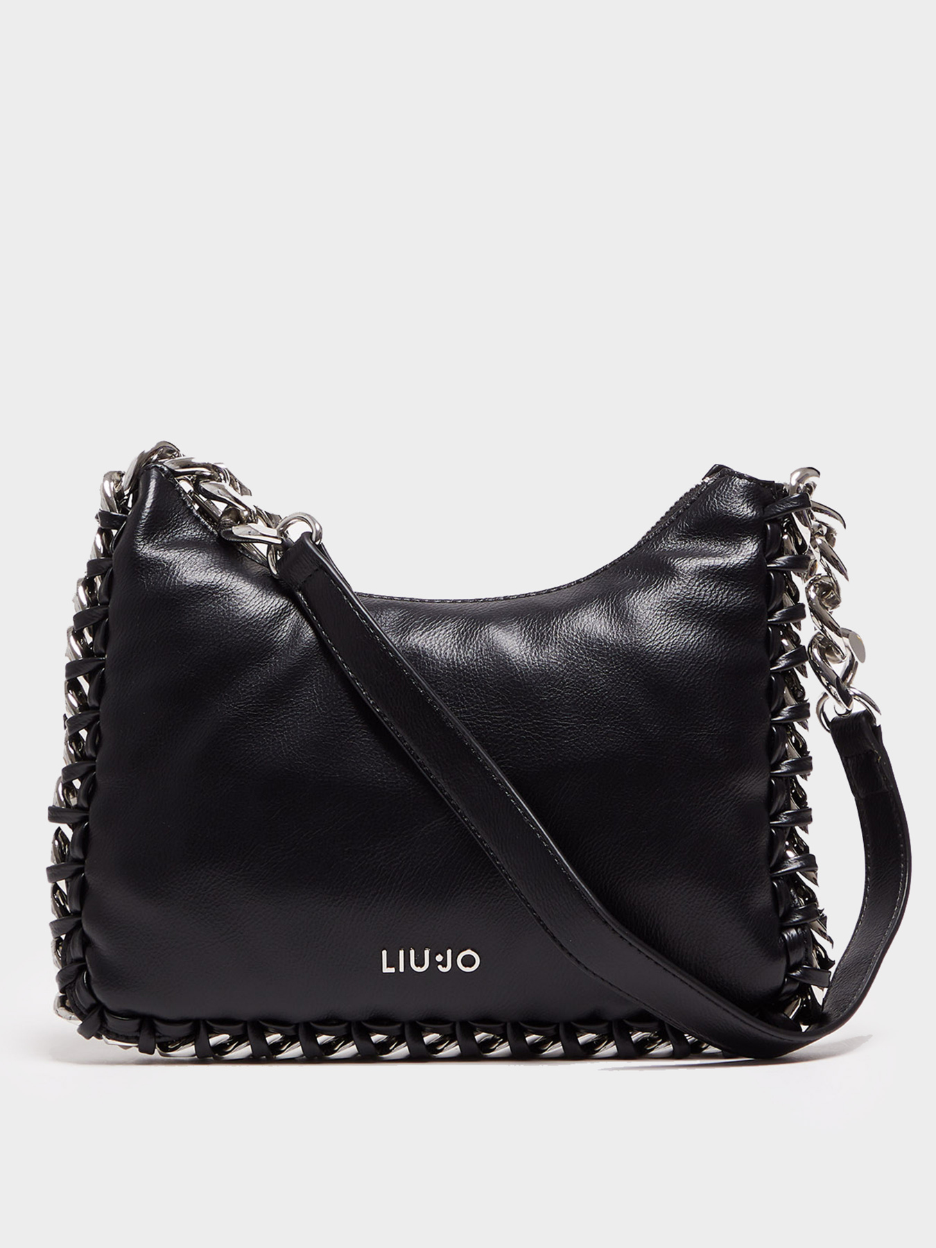 Сумки Liu Jo модель AA3023E000322222 Фото