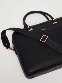 Сумки Liu Jo модель AA3252E003722222 Фото