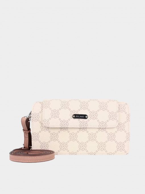 Сумки Picard модель 9798-2I3 CREAM Фото