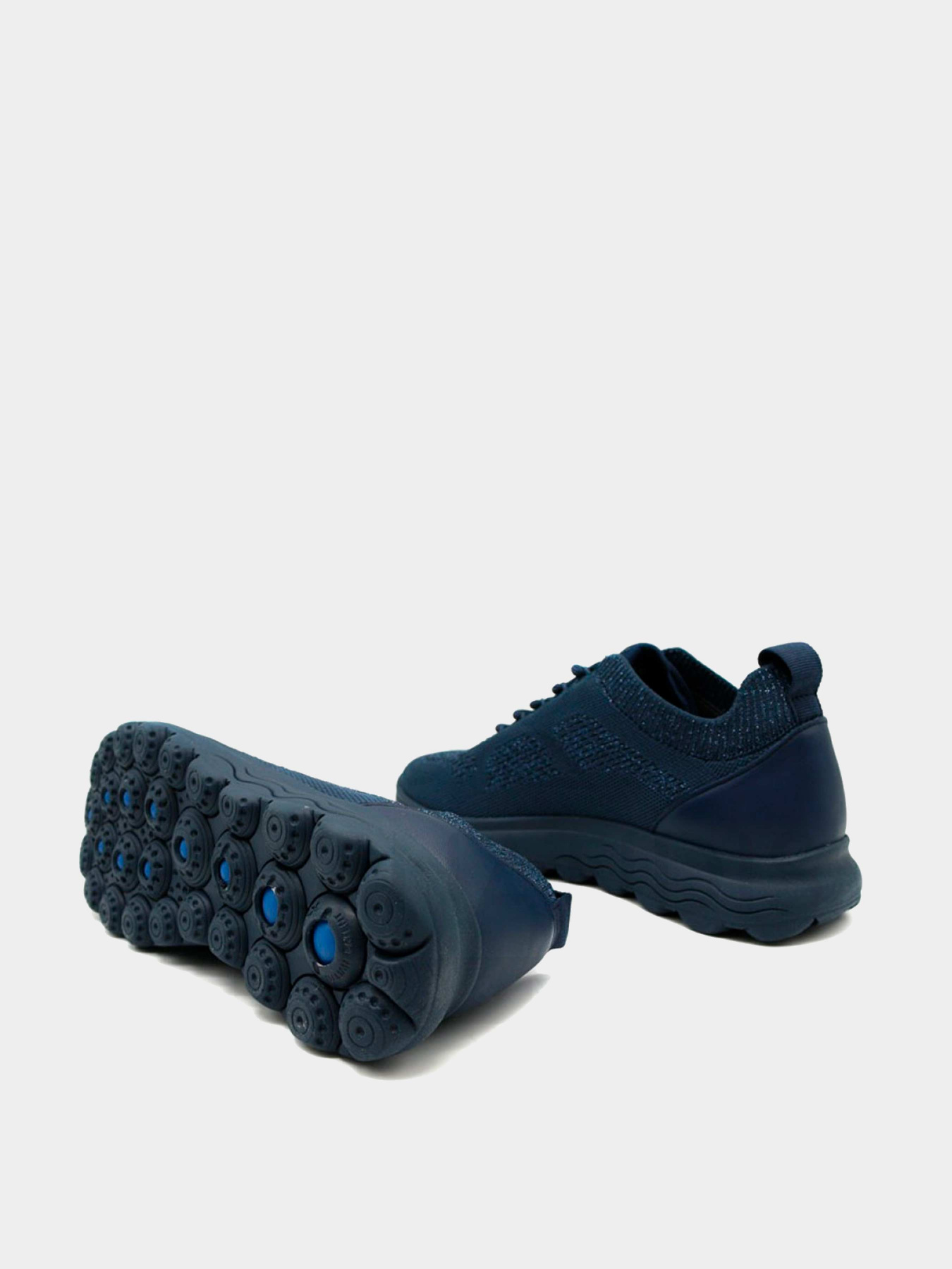 Кроссовки Geox модель D15NUA-09T85-C4002 Фото