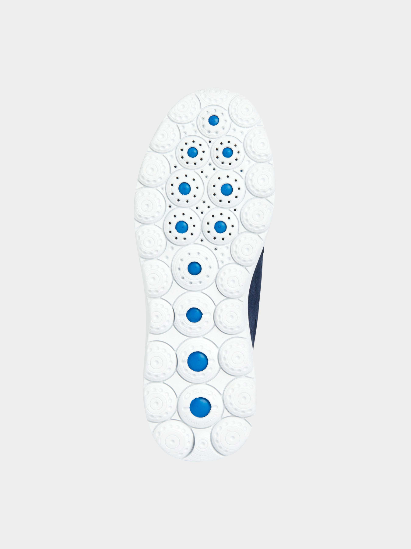 Кроссовки Geox модель D35NUA-02214-C4002 Фото