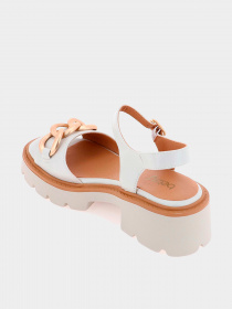 Сандалии Betsy модель 937302/02-02 Фото