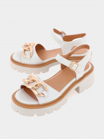 Сандалии Betsy модель 937302/02-02 Фото