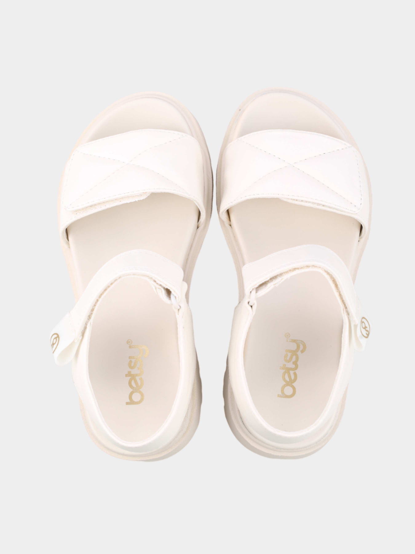 Сандалии Betsy модель 937419/06-02 Фото