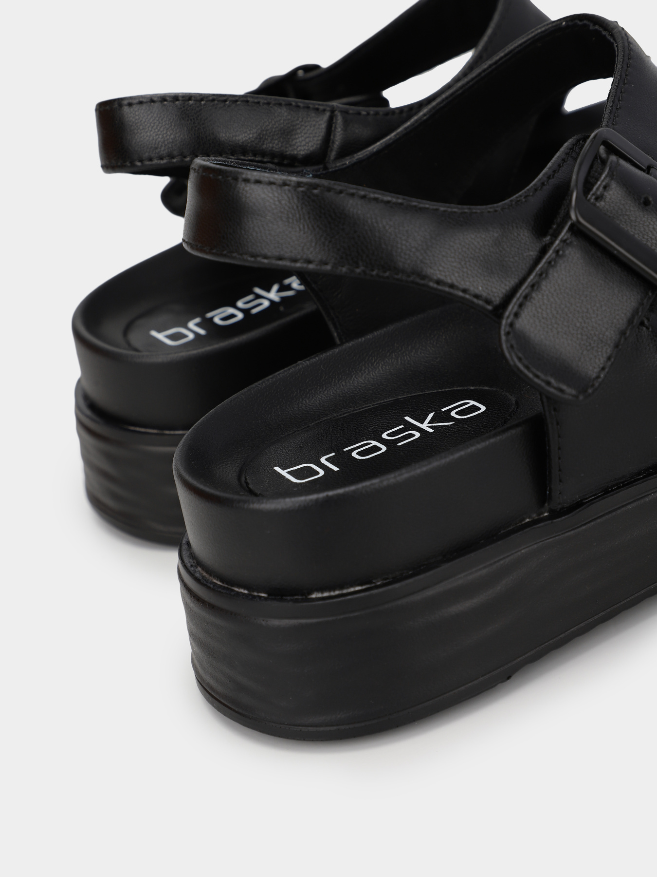 Сандалии Braska модель 811-047/701 Фото
