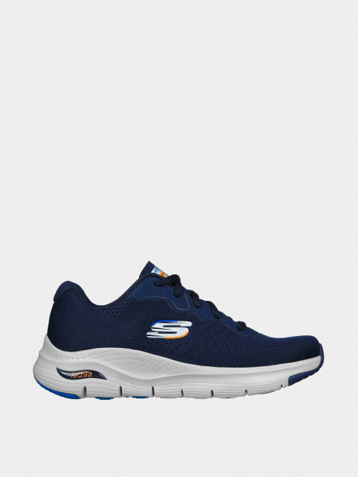 Кроссовки Skechers модель 232303 NVY Фото