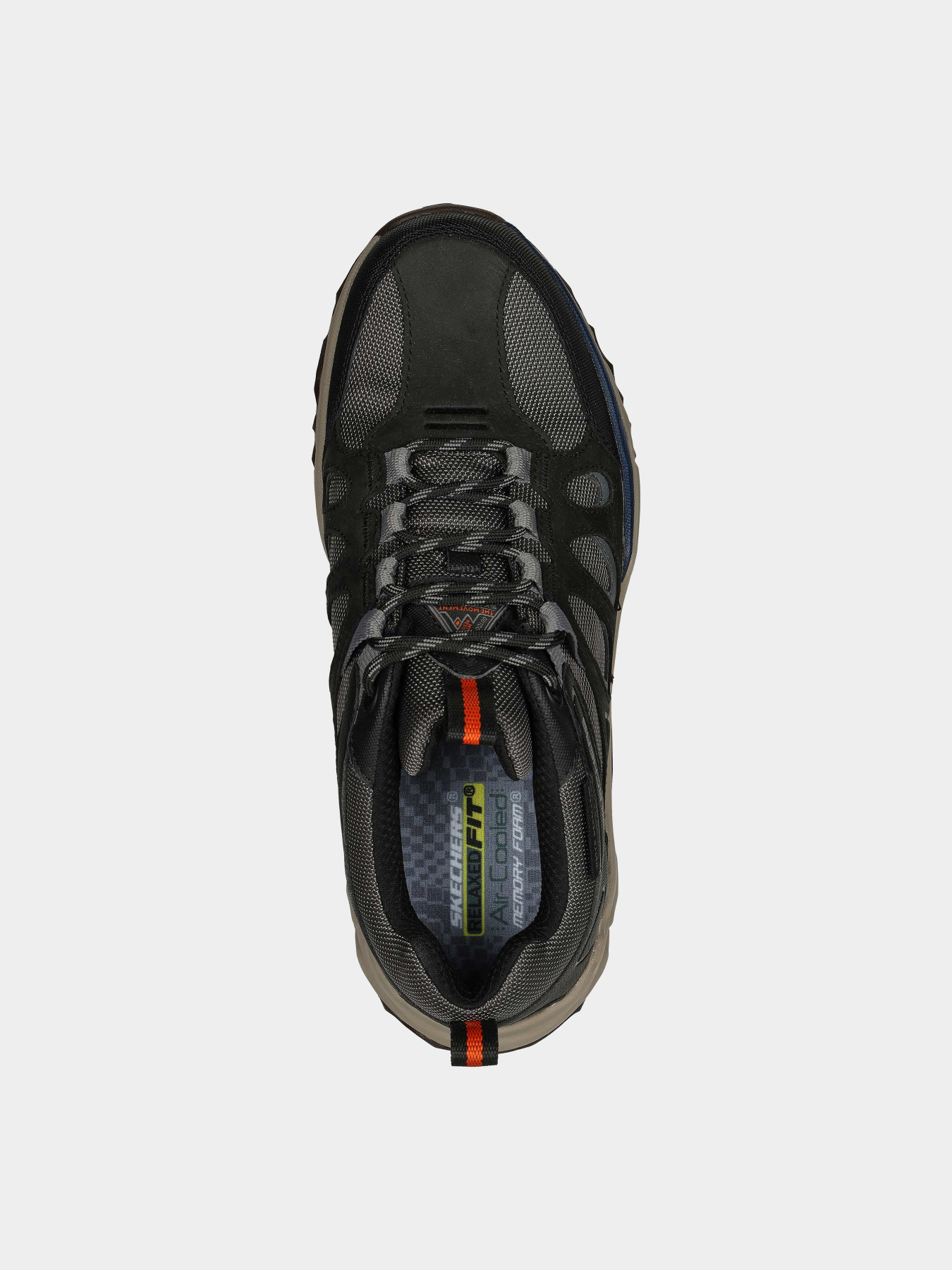 Кроссовки Skechers модель 204486 BLK Фото