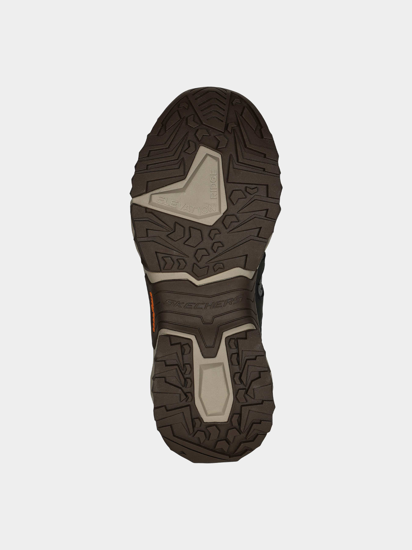 Кроссовки Skechers модель 204486 BLK Фото
