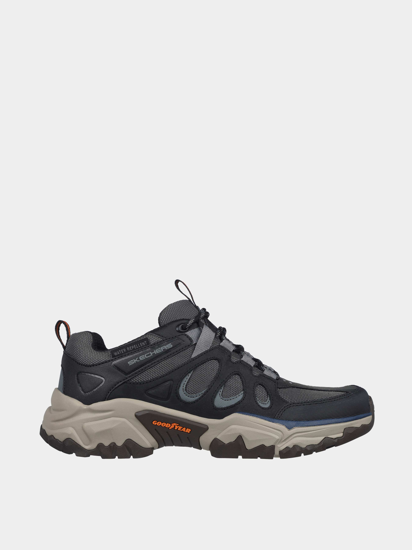 Кроссовки Skechers модель 204486 BLK Фото
