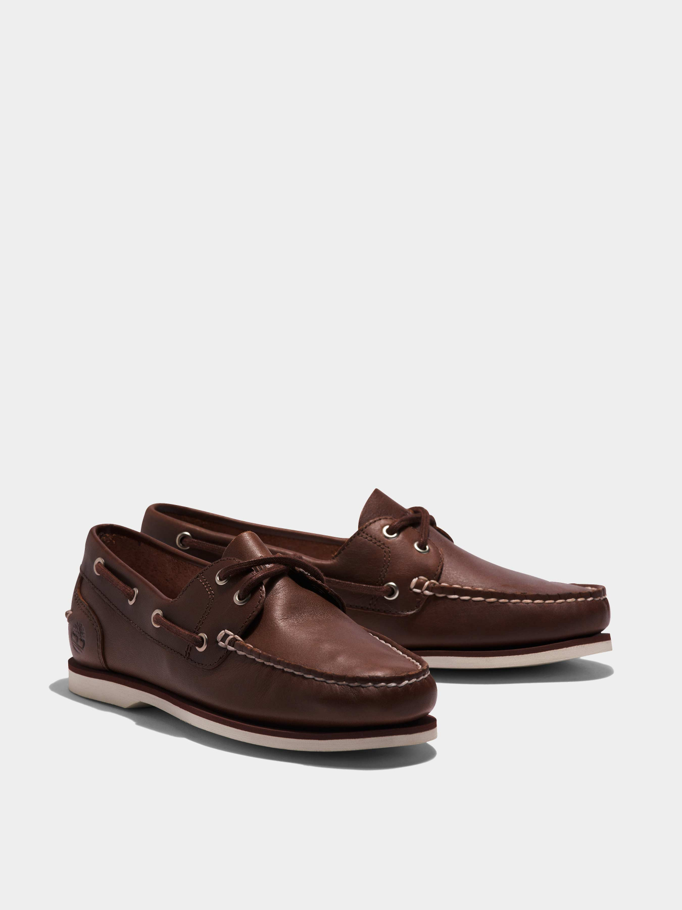 Слипоны и мокасины Timberland модель TB0A5RS7201 Фото