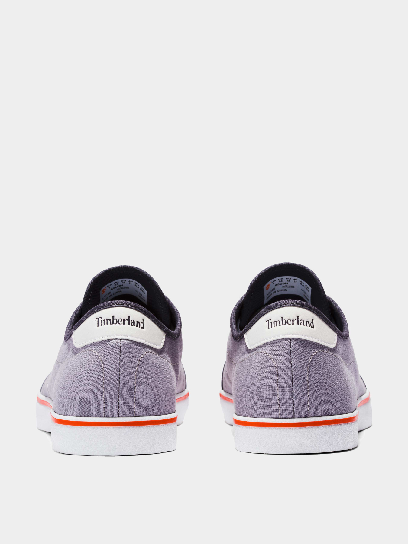 Кеды Timberland модель TB0A5U3H050 Фото