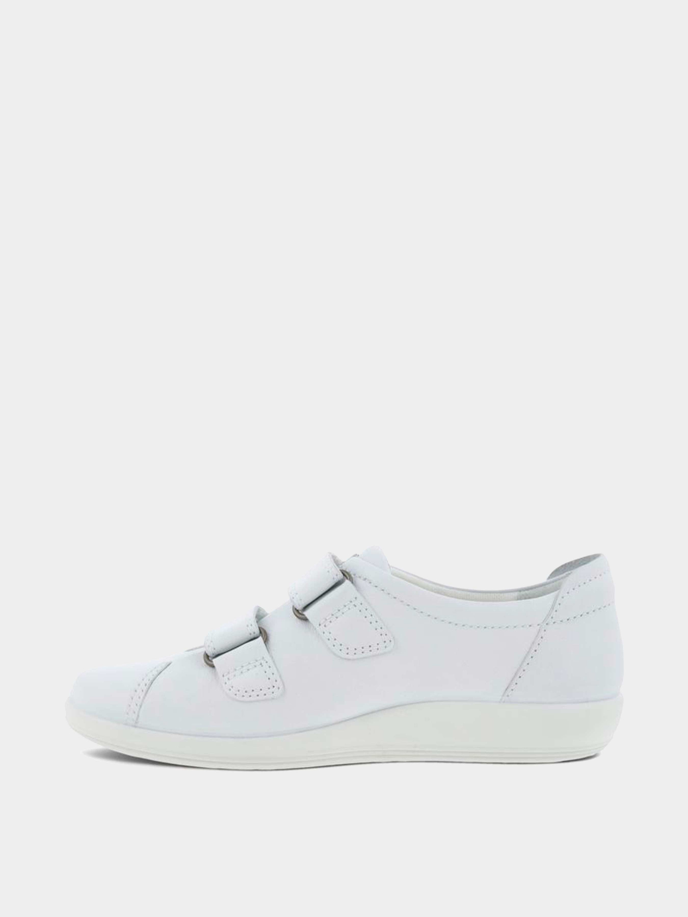 Кеды ECCO модель 20651301002 Фото