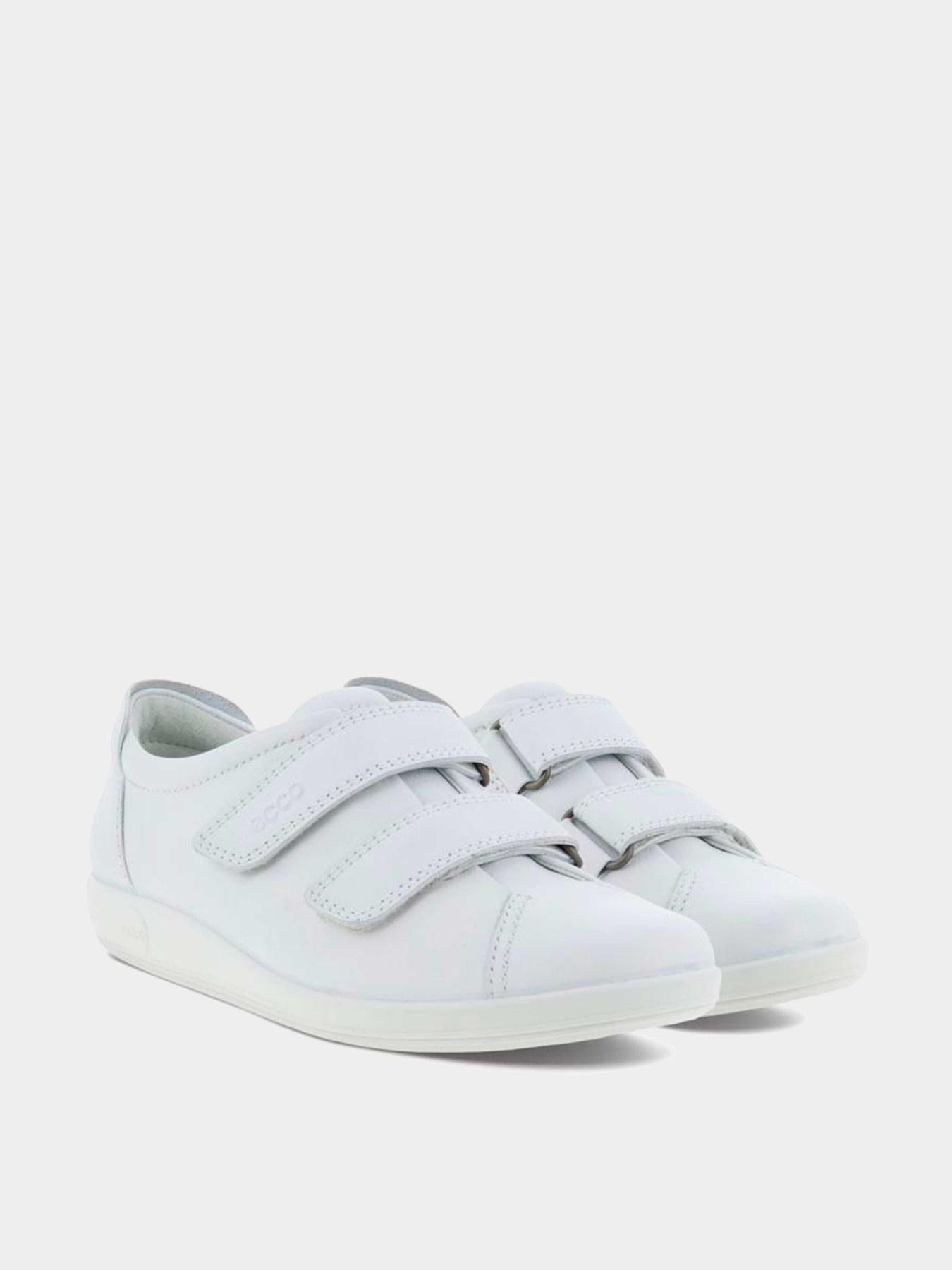 Кеды ECCO модель 20651301002 Фото