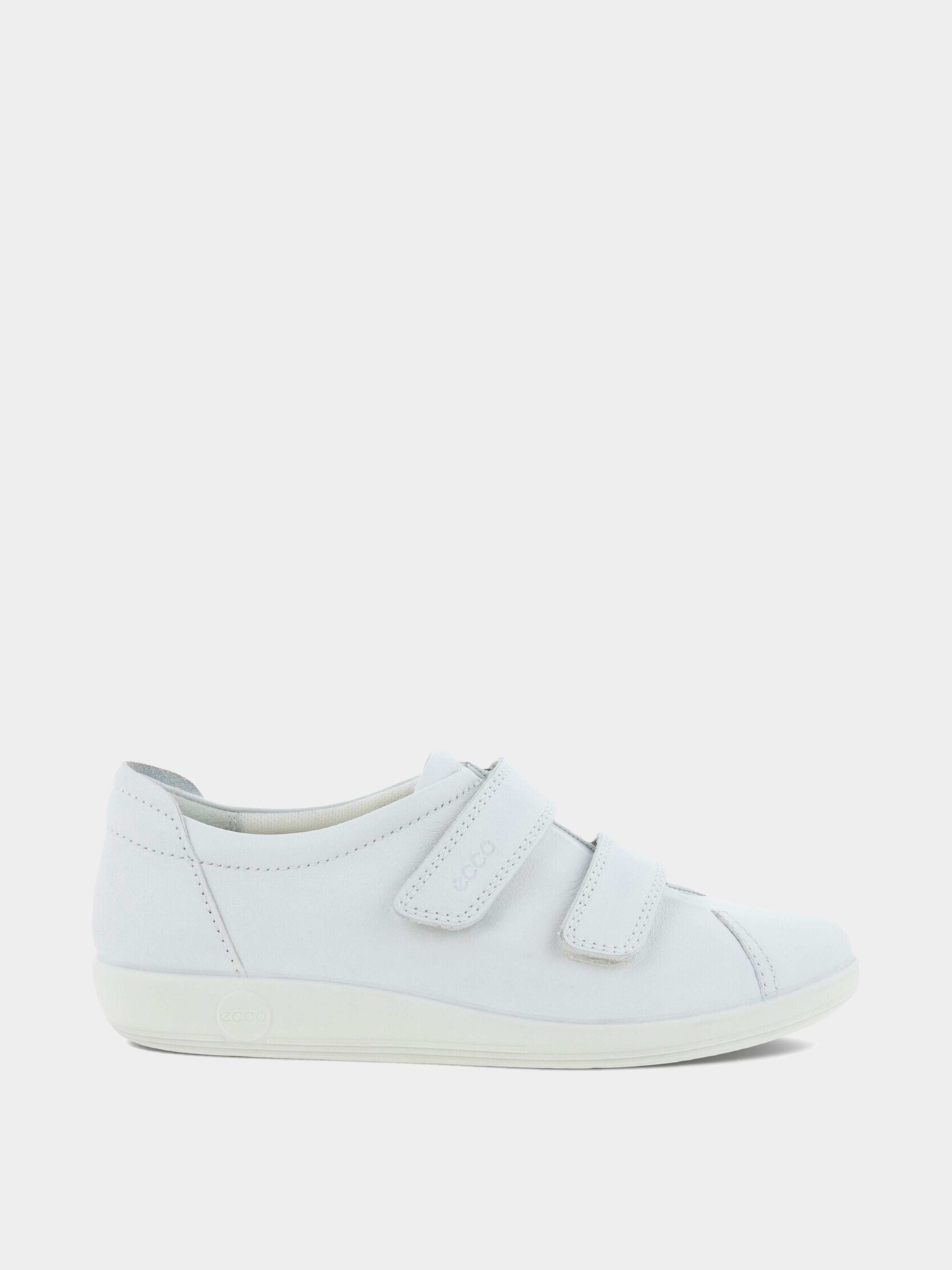 Кеды ECCO модель 20651301002 Фото