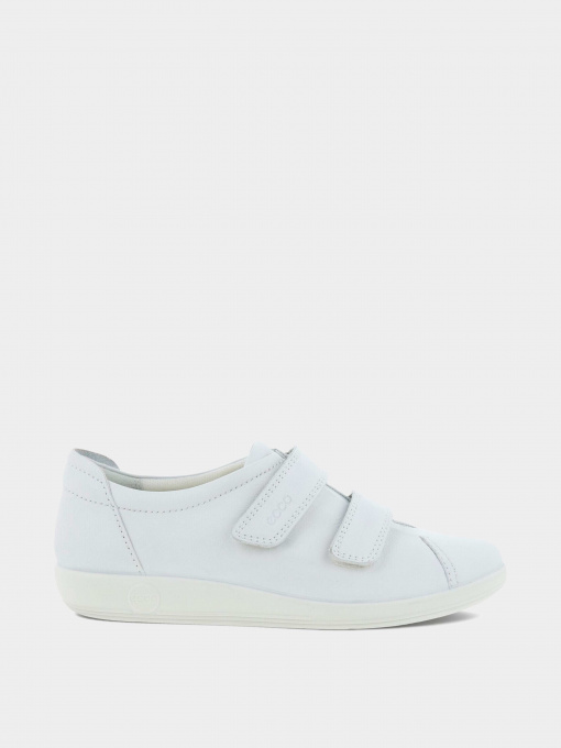 Кеды ECCO модель 20651301002 Фото