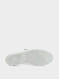 Кеды ECCO модель 20651301002 Фото