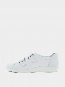 Кеды ECCO модель 20651301002 Фото