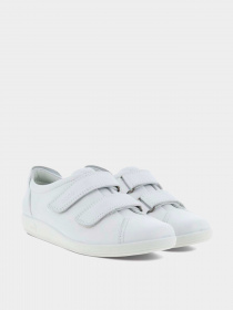 Кеды ECCO модель 20651301002 Фото