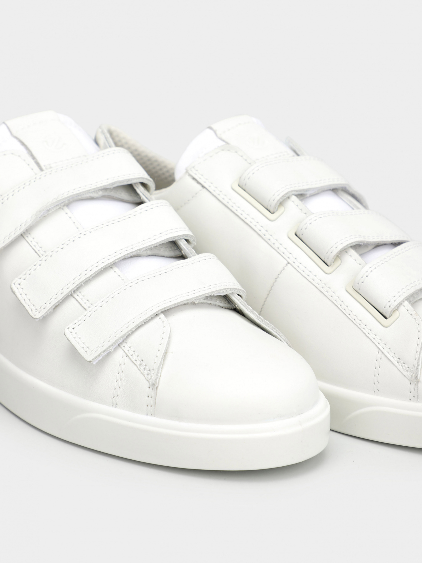 Кеды ECCO модель 21284360727 Фото