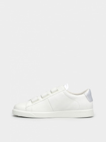 Кеды ECCO модель 21284360727 Фото