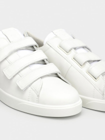 Кеды ECCO модель 21284360727 Фото