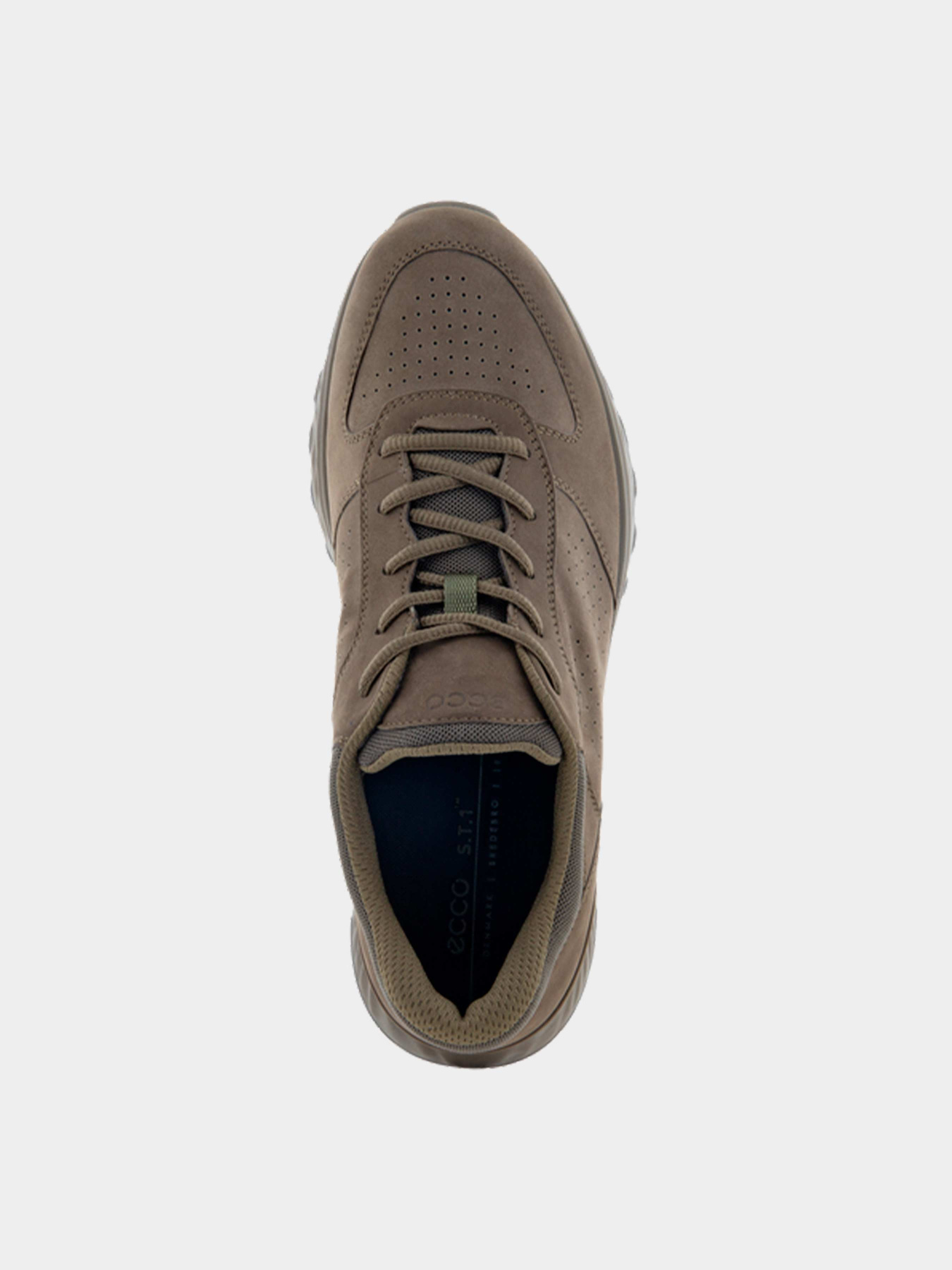 Кроссовки ECCO модель 83531402543 Кроссовки ECCO модель 83531402543 Фото