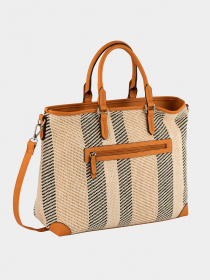 Сумки Gabor модель 9211 132 mixed beige Фото