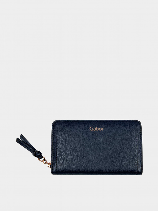 Кошельки Gabor модель 9267 53 dark blue Фото