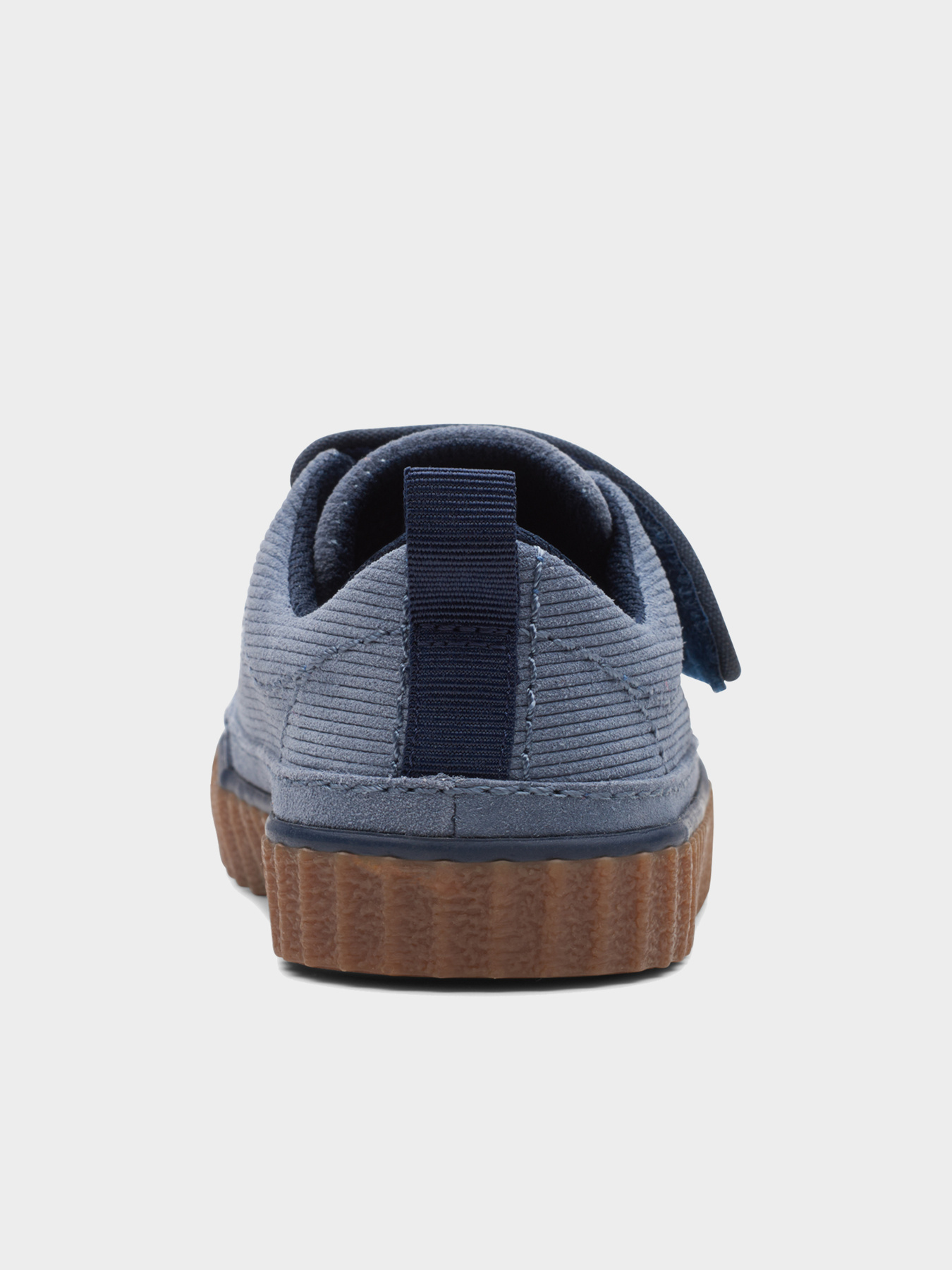 Кеды Clarks модель 26169333 Фото