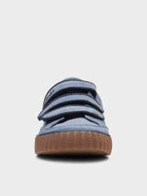 Кеды Clarks модель 26169333 Фото