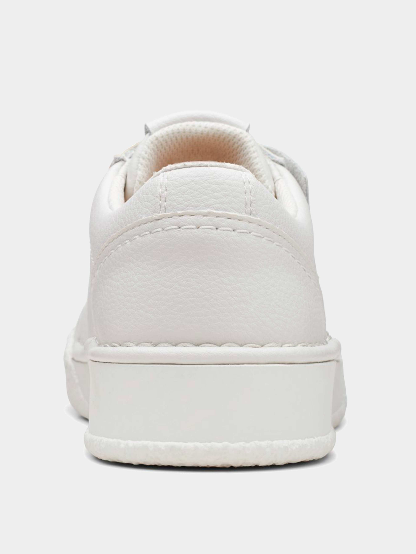 Кеды Clarks модель 26167544 Фото