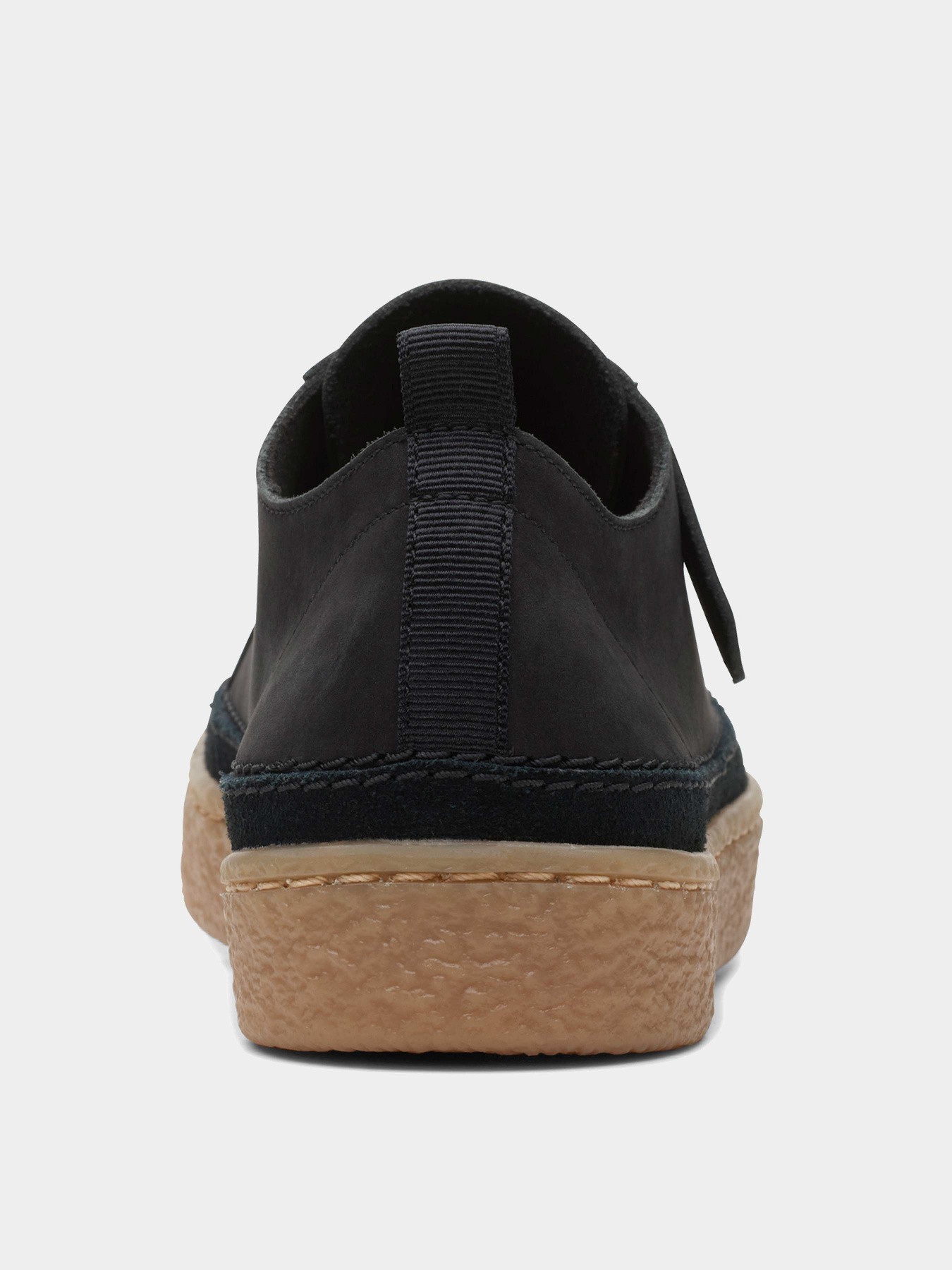 Кеды Clarks модель 26167666 Фото