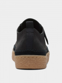 Кеды Clarks модель 26167666 Фото