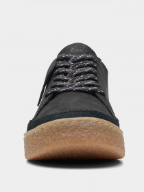 Кеды Clarks модель 26167666 Фото