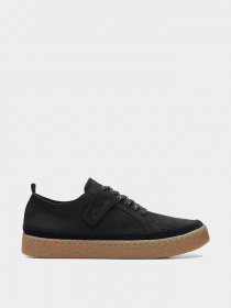 Кеды Clarks модель 26167666 Фото