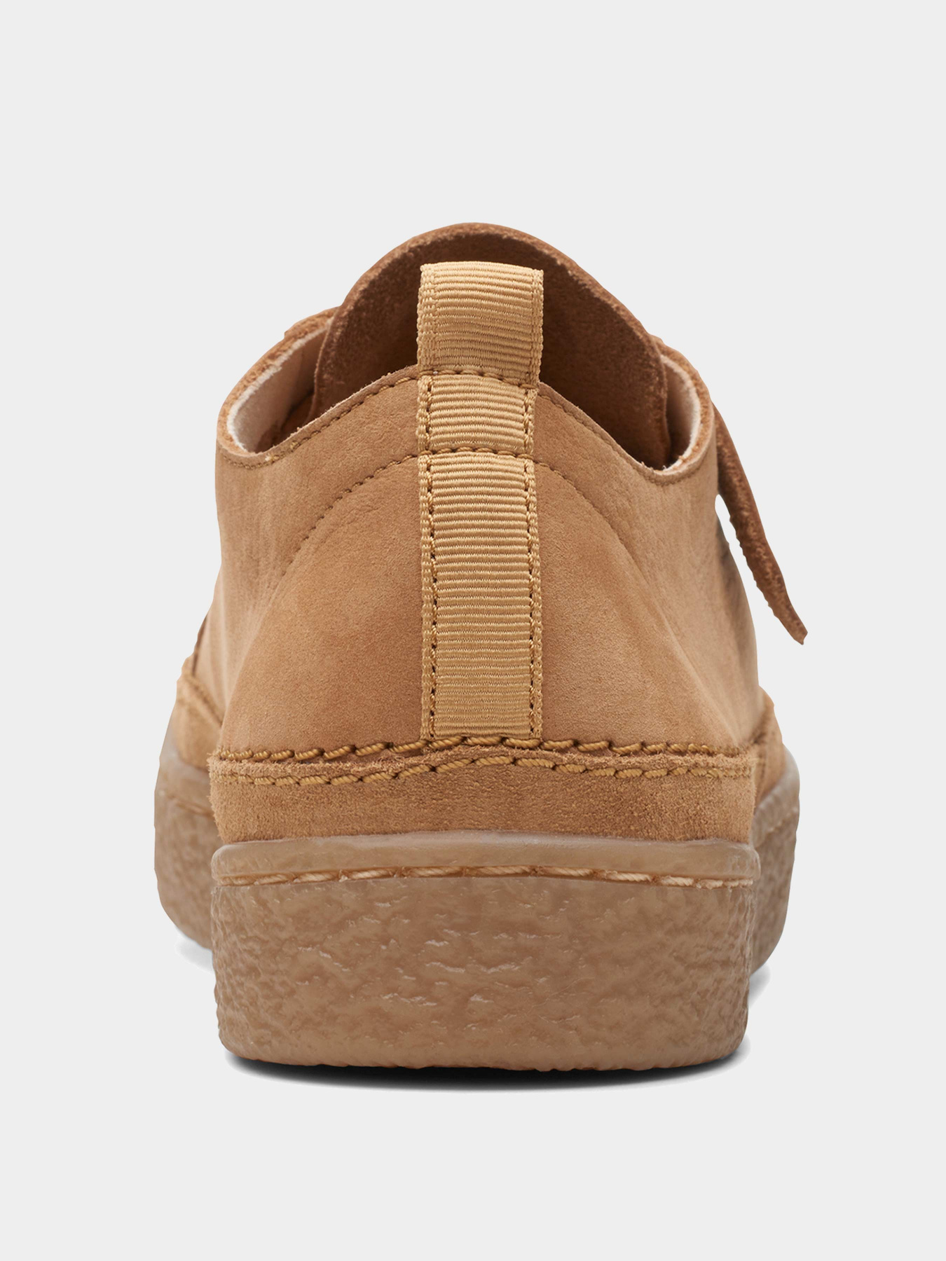 Кеды Clarks модель 26167667 Фото