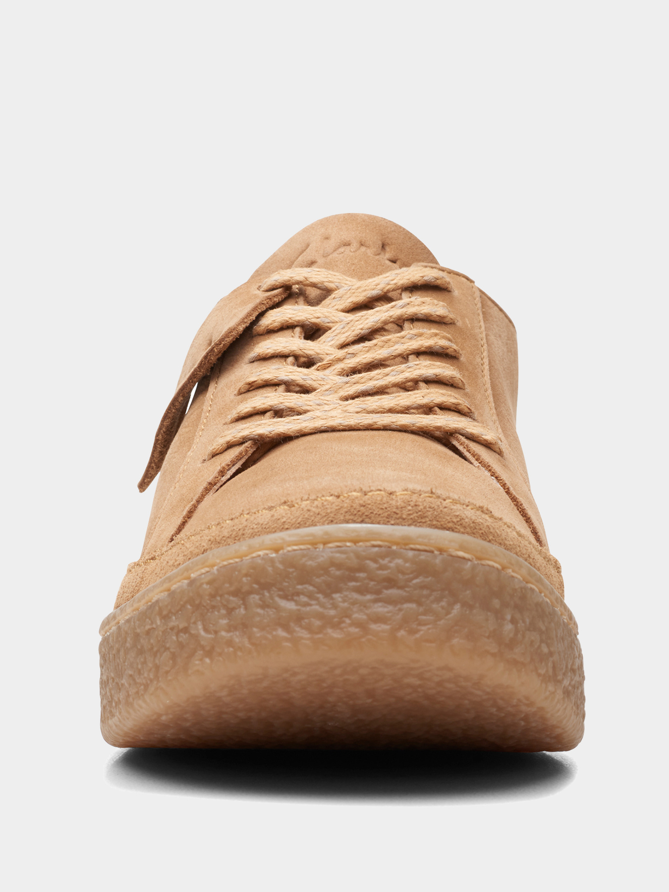Кеды Clarks модель 26167667 Фото