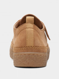 Кеды Clarks модель 26167667 Фото