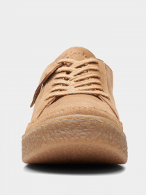 Кеды Clarks модель 26167667 Фото